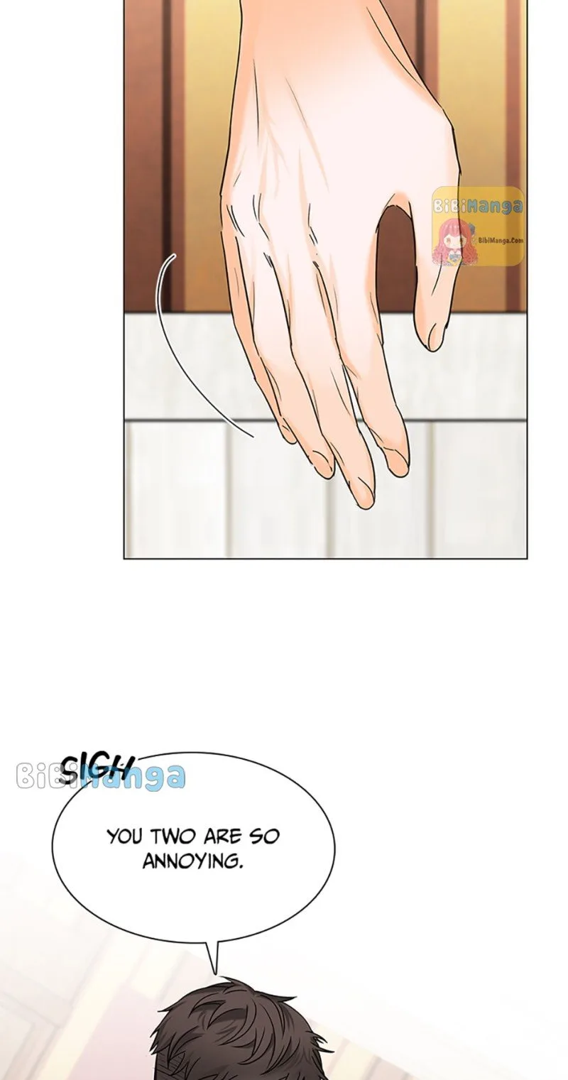 Dating My Best Friend’s Sister Chapter 29 page 36