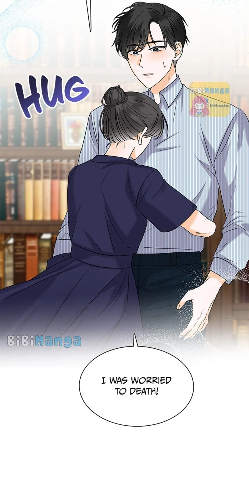 Dating My Best Friend’s Sister Chapter 29 page 31