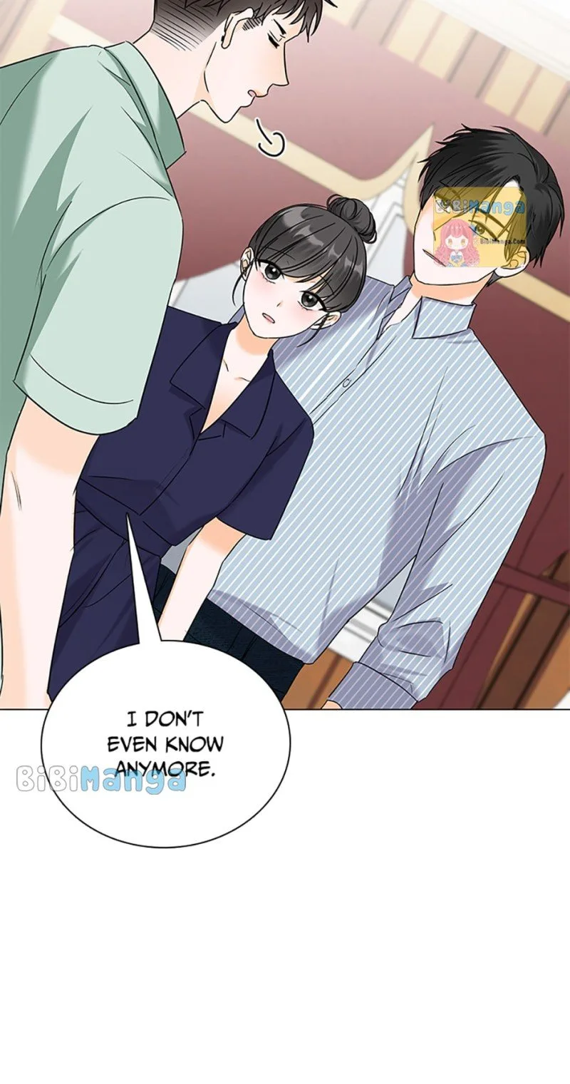 Dating My Best Friend’s Sister Chapter 29 page 37
