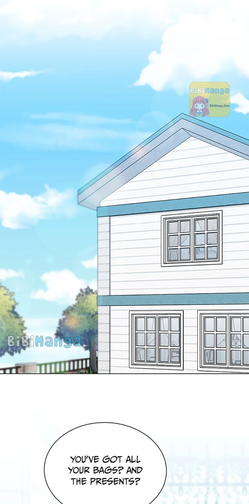 Dating My Best Friend’s Sister Chapter 29 page 45