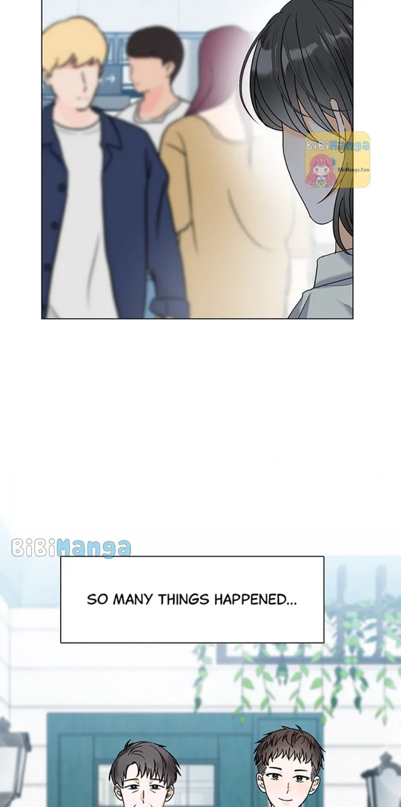 Dating My Best Friend’s Sister Chapter 29 page 61