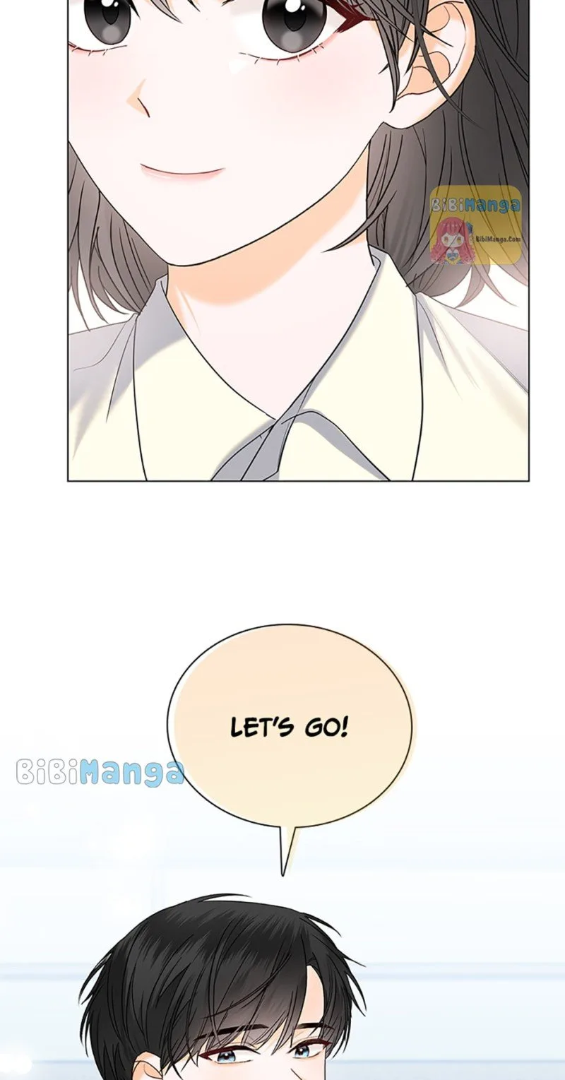 Dating My Best Friend’s Sister Chapter 29 page 68