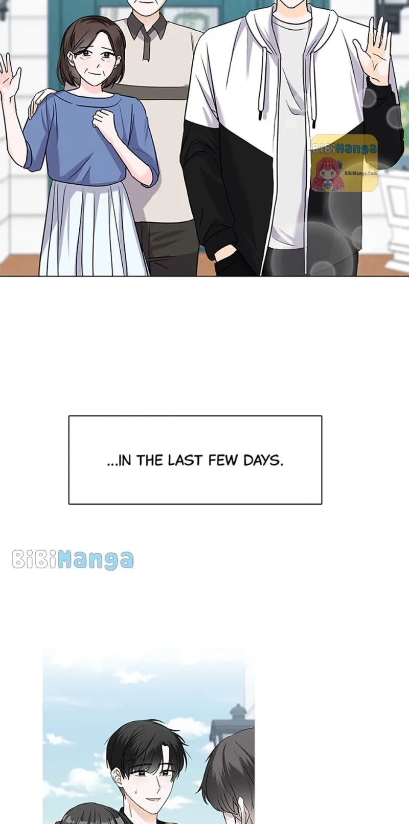 Dating My Best Friend’s Sister Chapter 29 page 62