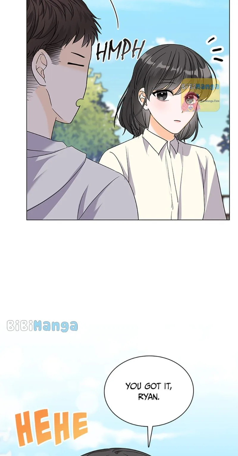 Dating My Best Friend’s Sister Chapter 29 page 55