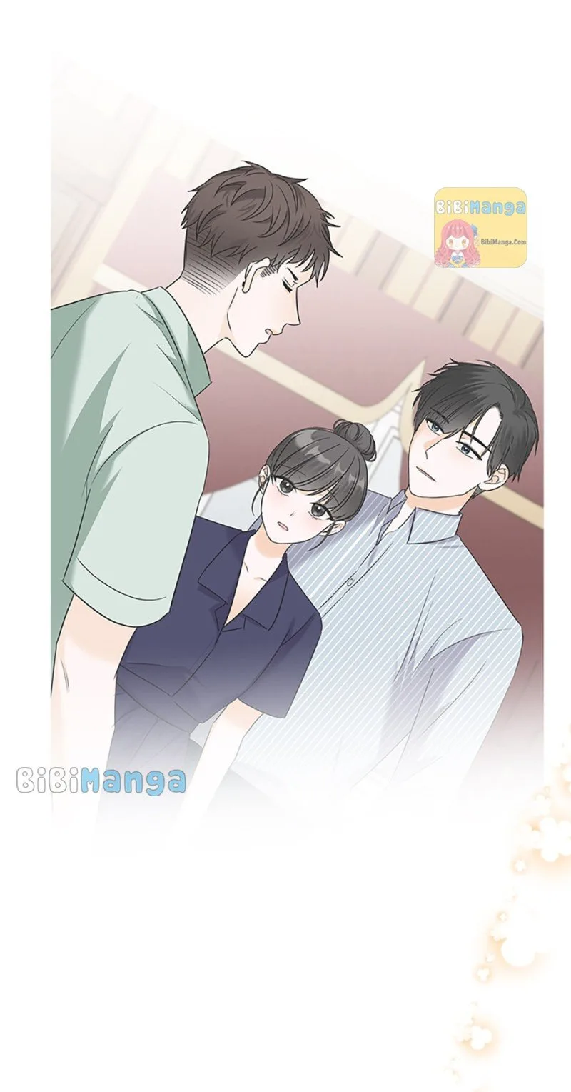 Dating My Best Friend’s Sister Chapter 29 page 65