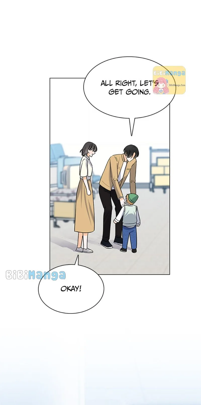 Dating My Best Friend’s Sister Chapter 29 page 59