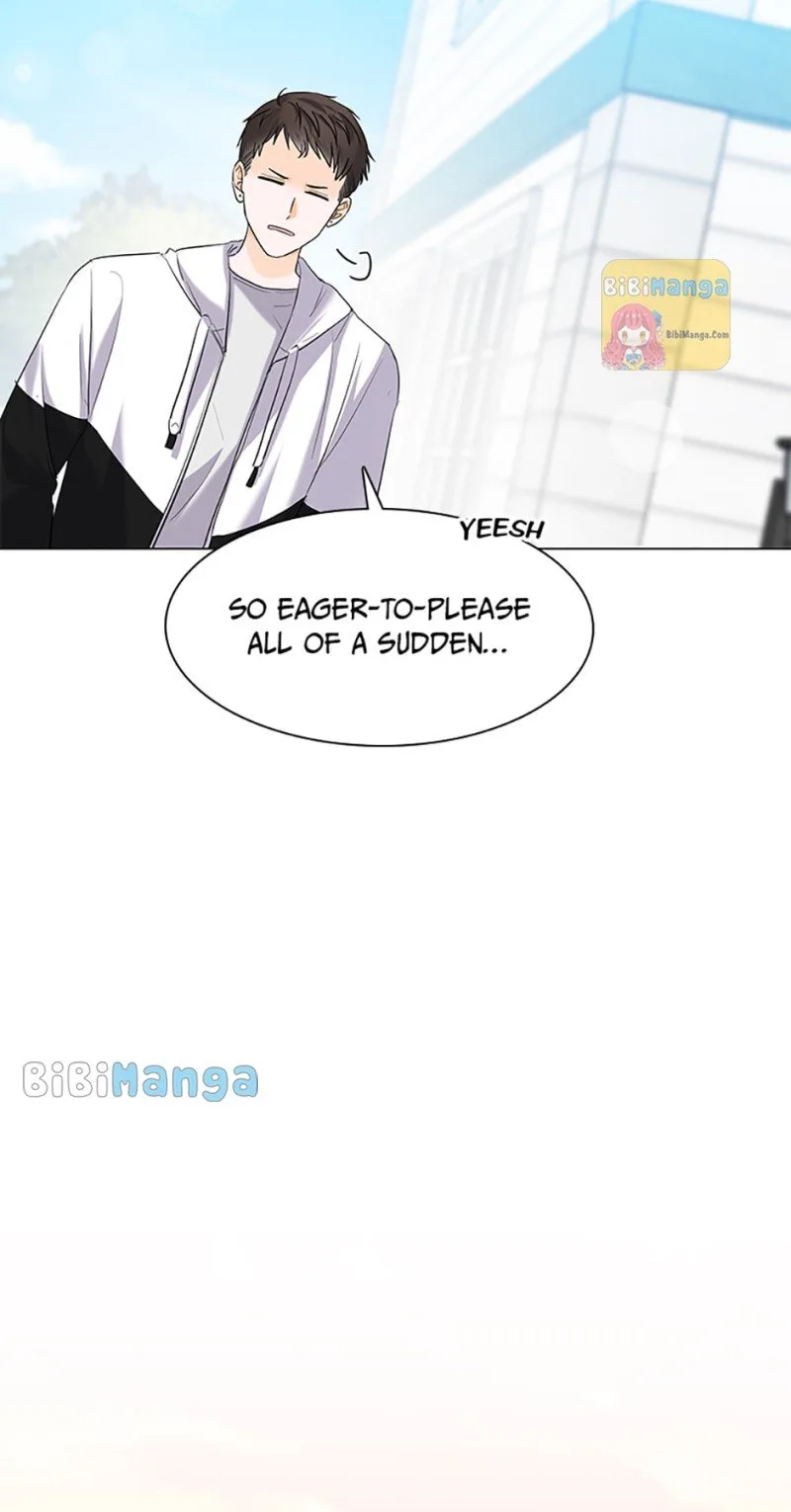 Dating My Best Friend’s Sister Chapter 29 page 57