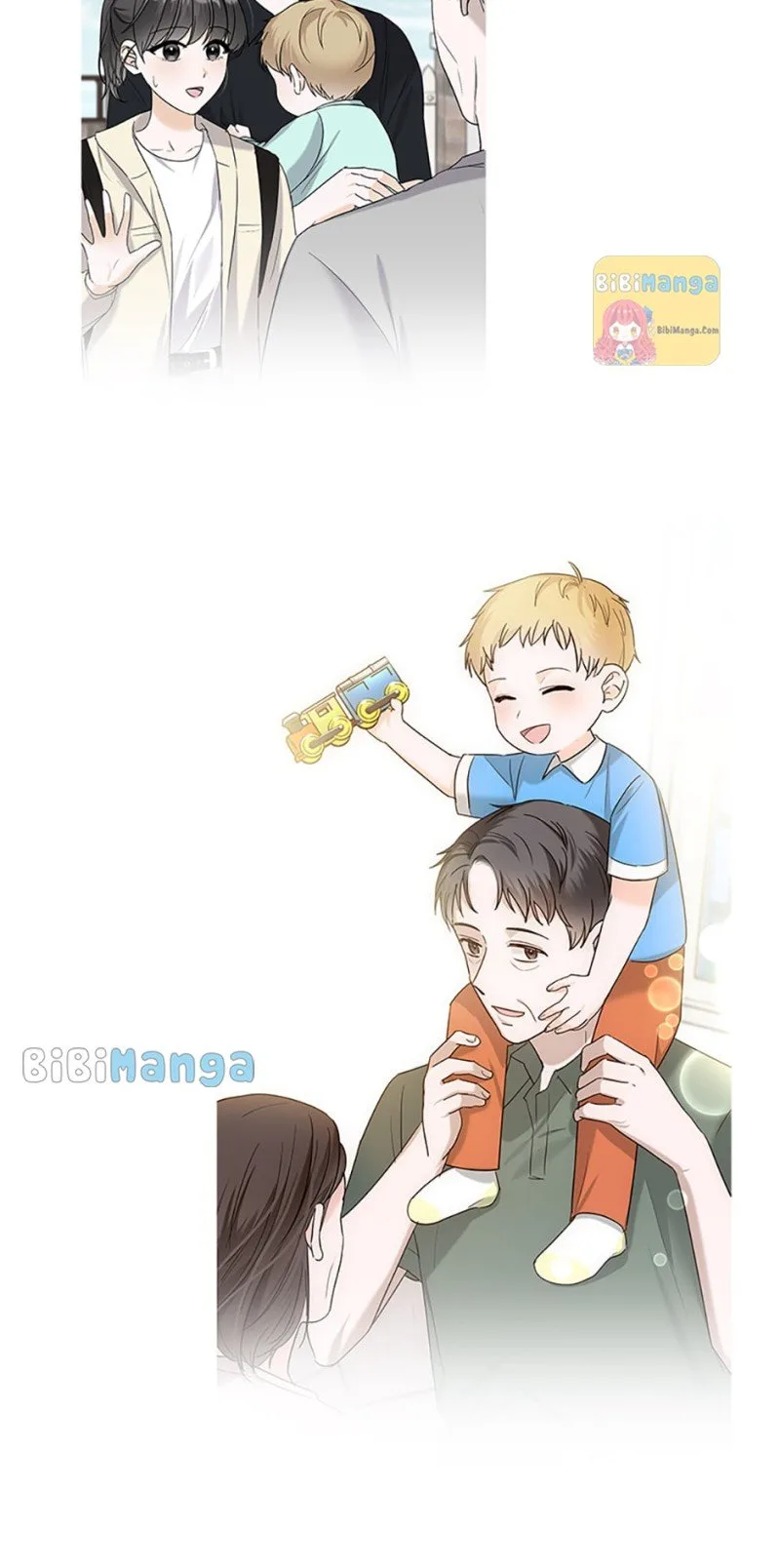 Dating My Best Friend’s Sister Chapter 29 page 63