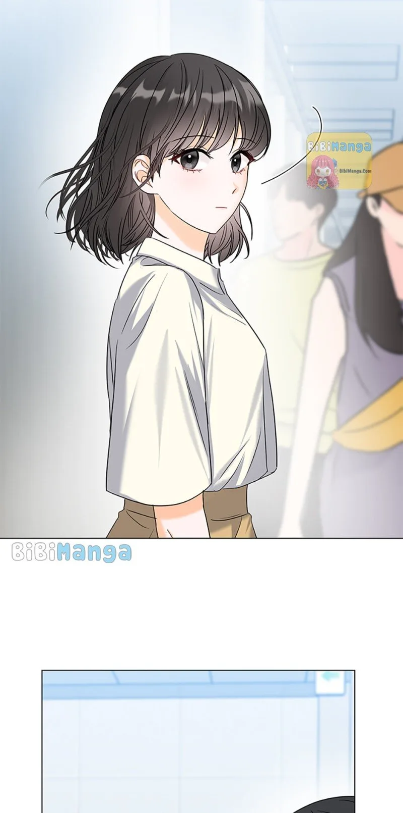 Dating My Best Friend’s Sister Chapter 29 page 60