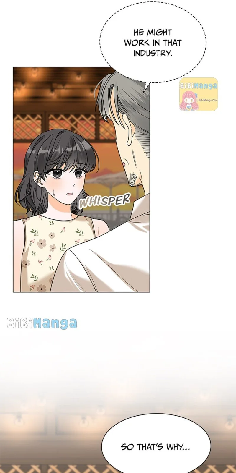 Dating My Best Friend’s Sister Chapter 32 page 6