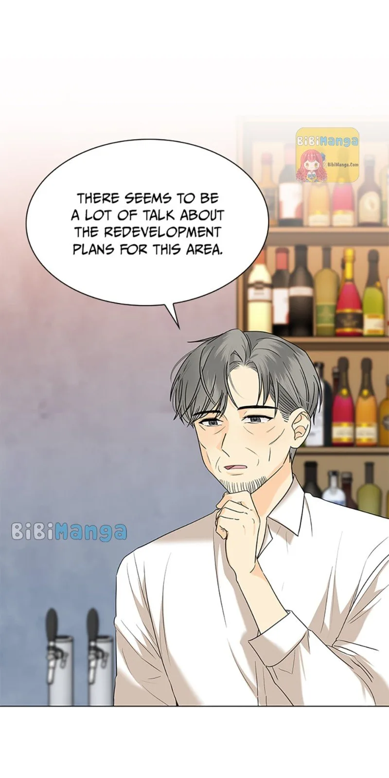 Dating My Best Friend’s Sister Chapter 32 page 5