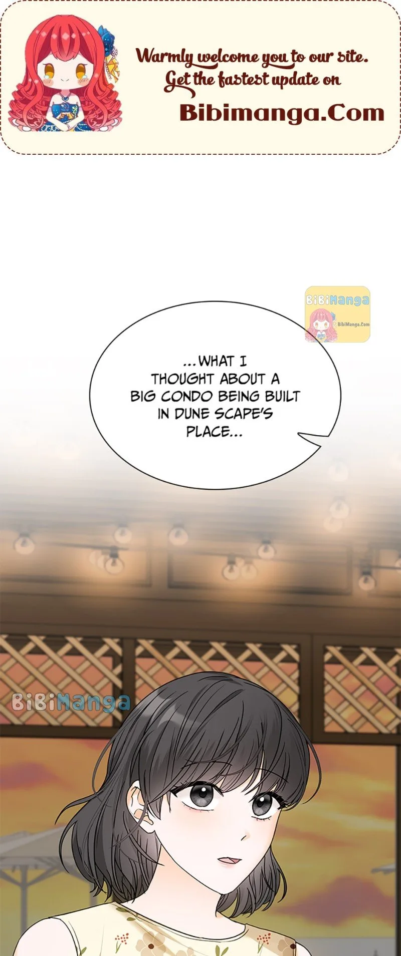 Dating My Best Friend’s Sister Chapter 32 page 2