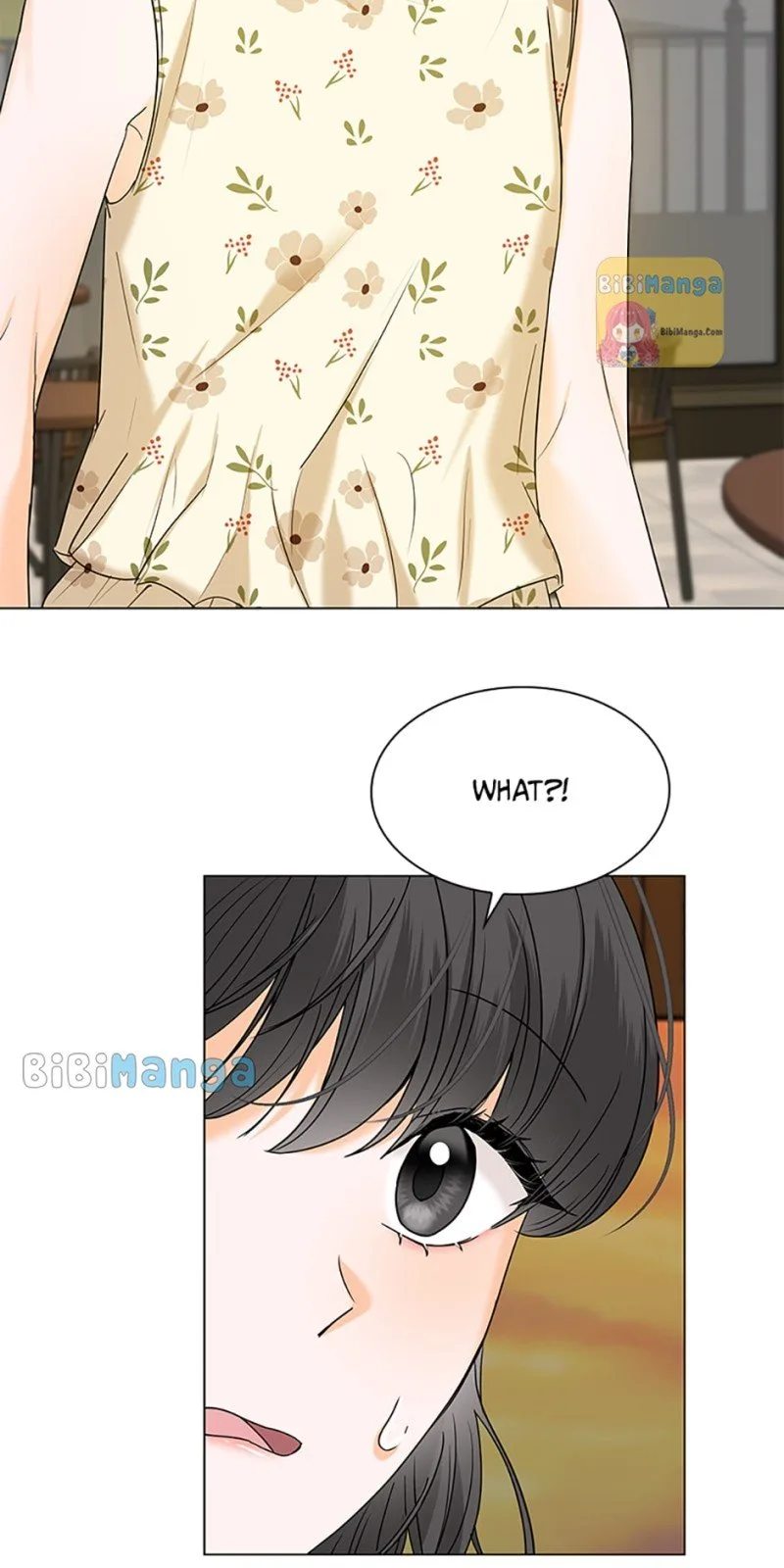 Dating My Best Friend’s Sister Chapter 32 page 3