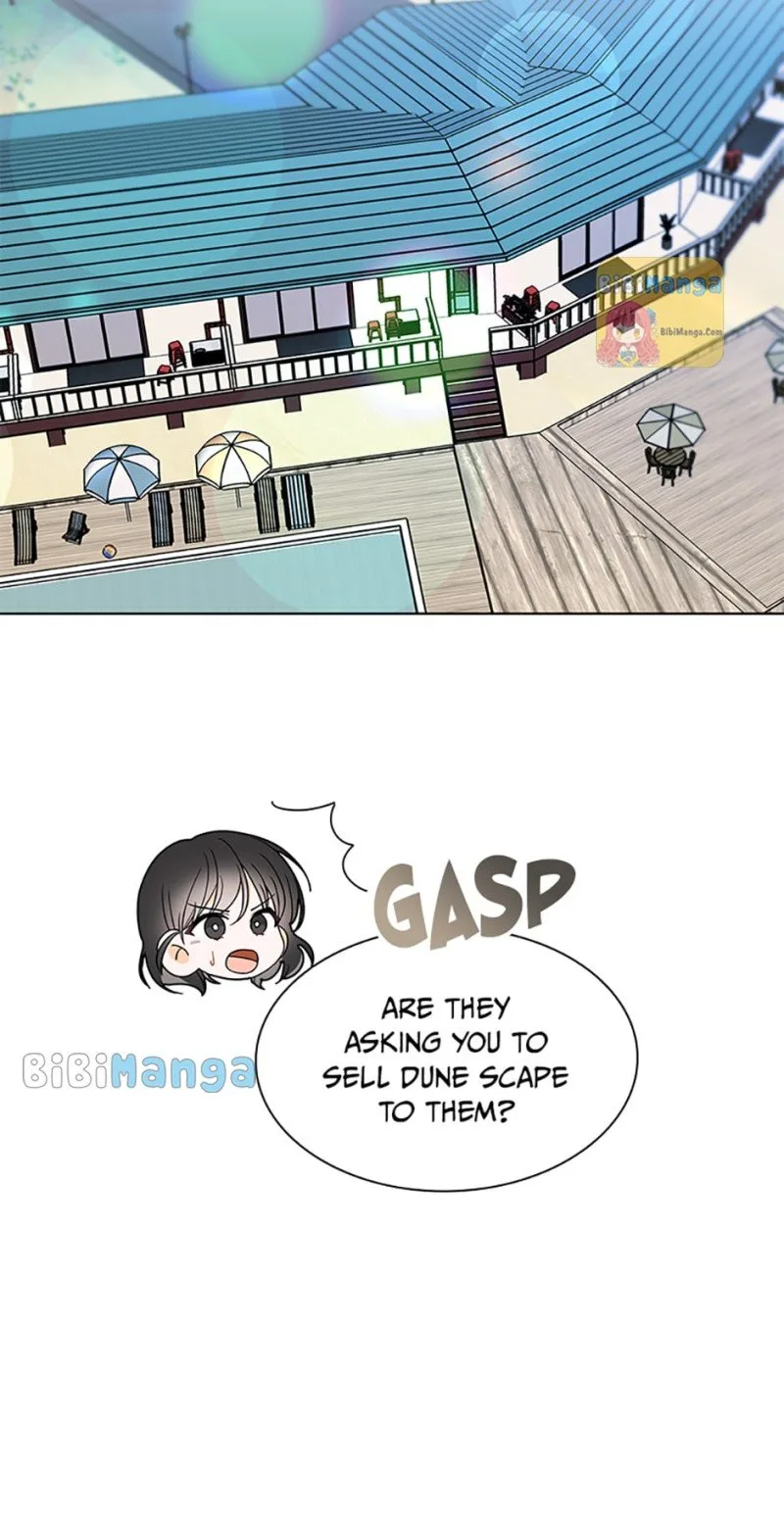 Dating My Best Friend’s Sister Chapter 32 page 13