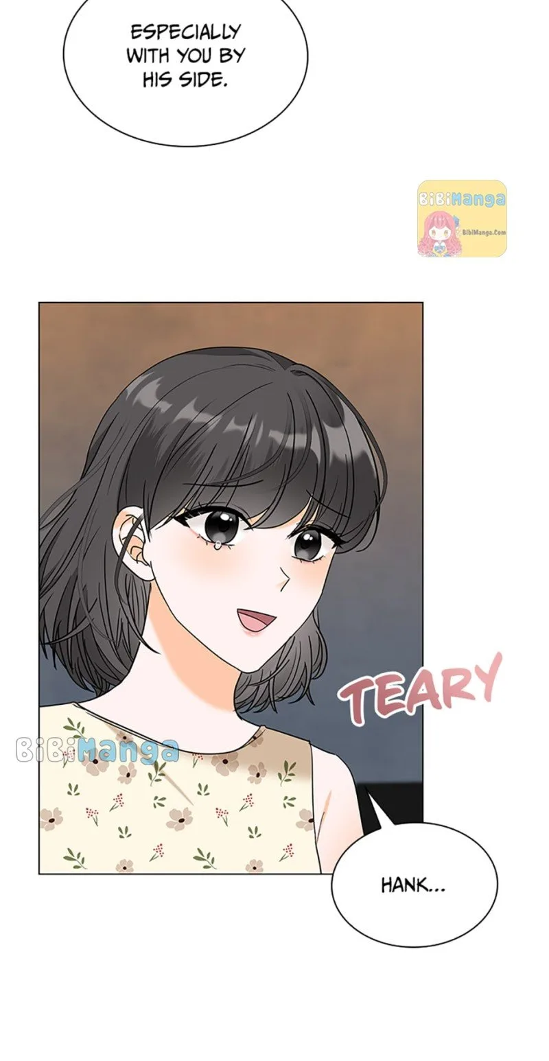 Dating My Best Friend’s Sister Chapter 32 page 29