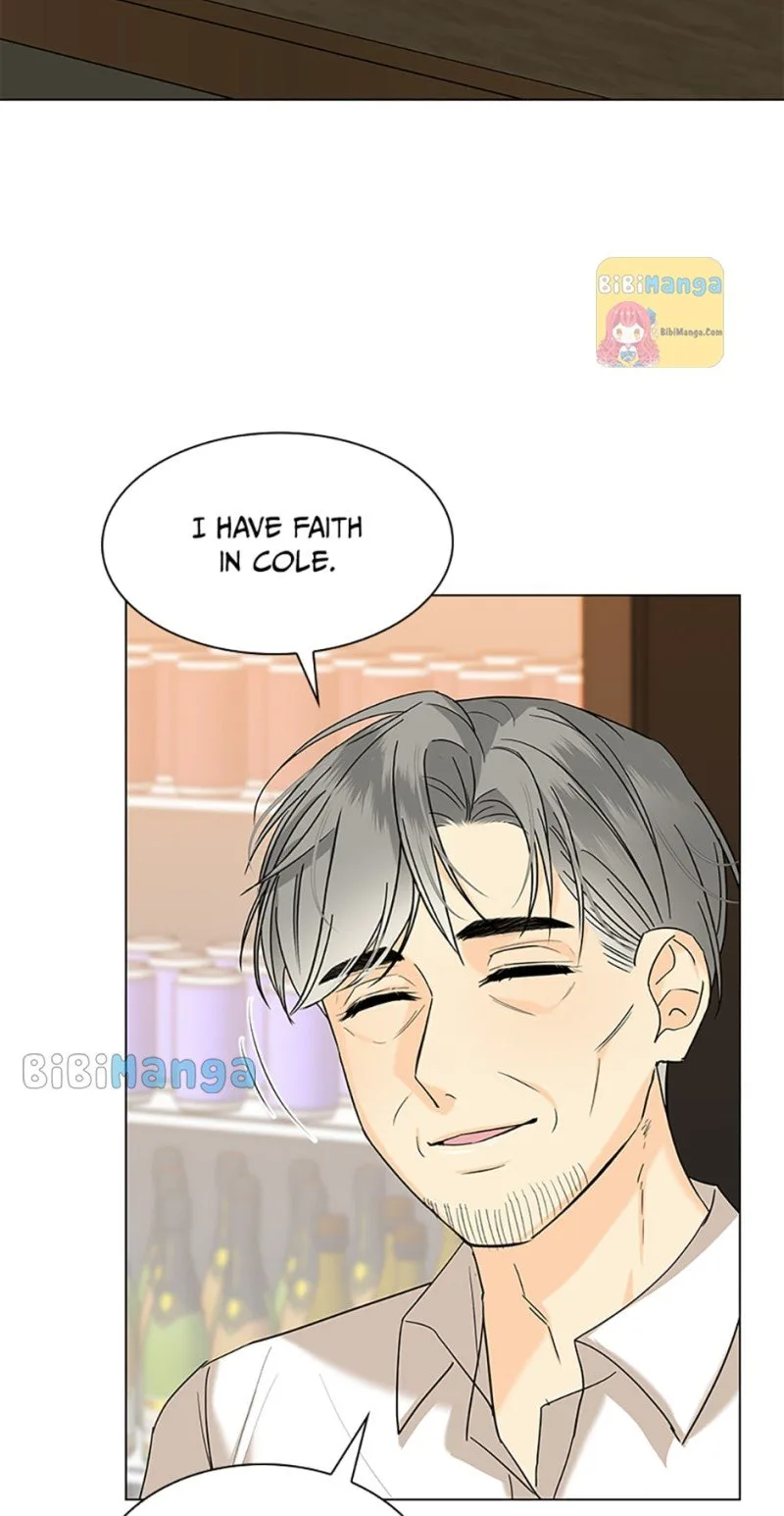 Dating My Best Friend’s Sister Chapter 32 page 28