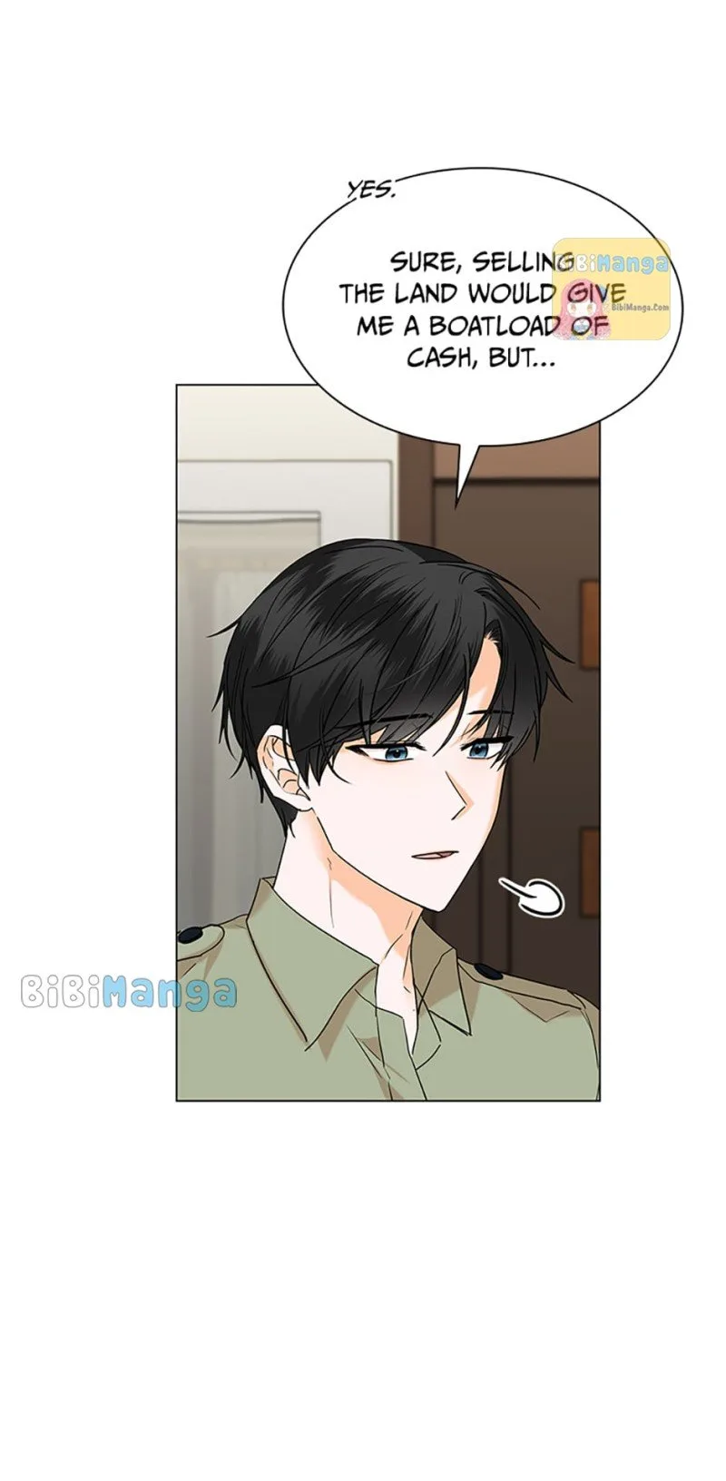Dating My Best Friend’s Sister Chapter 32 page 14