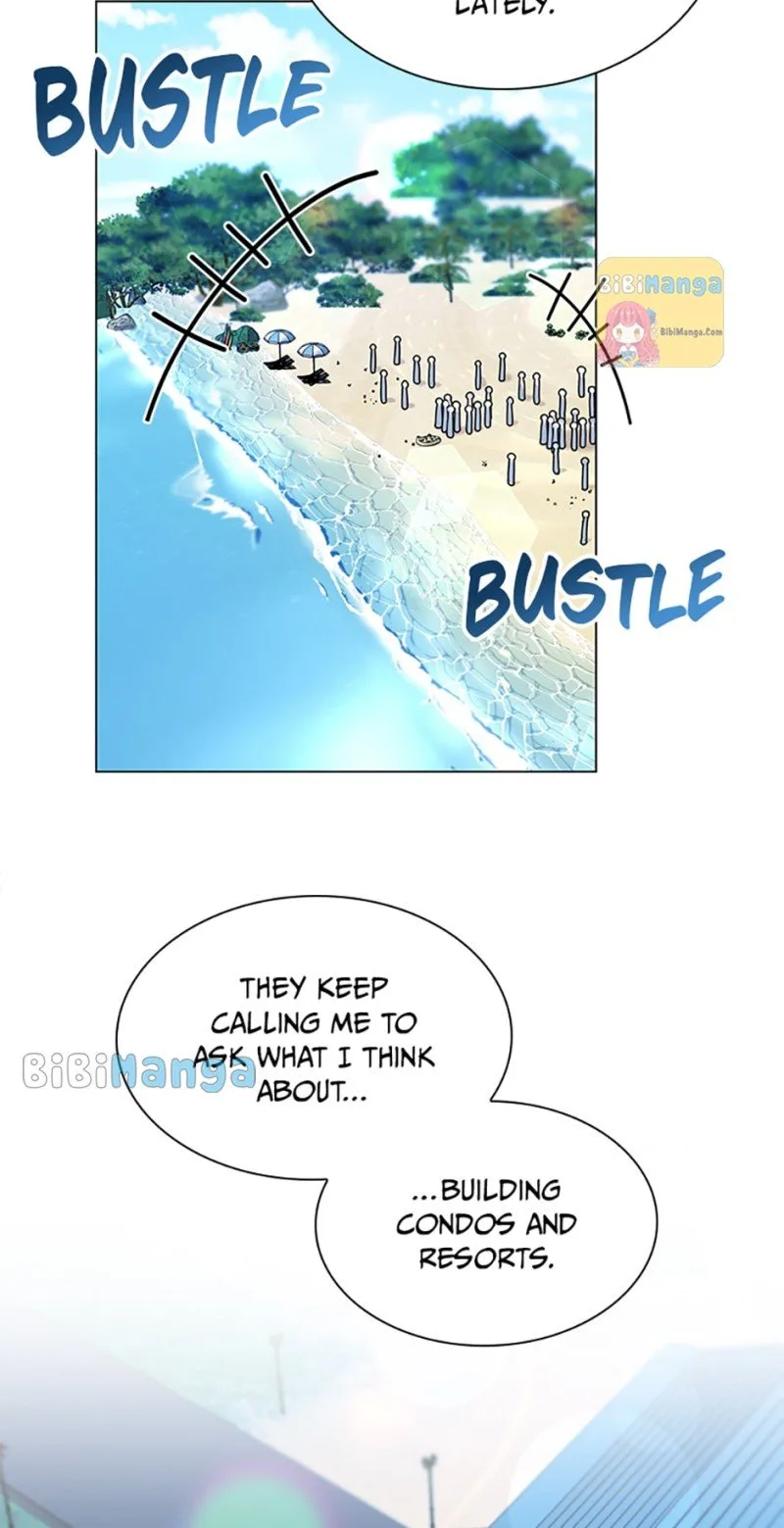 Dating My Best Friend’s Sister Chapter 32 page 12