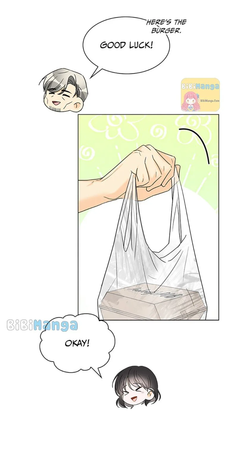 Dating My Best Friend’s Sister Chapter 32 page 31