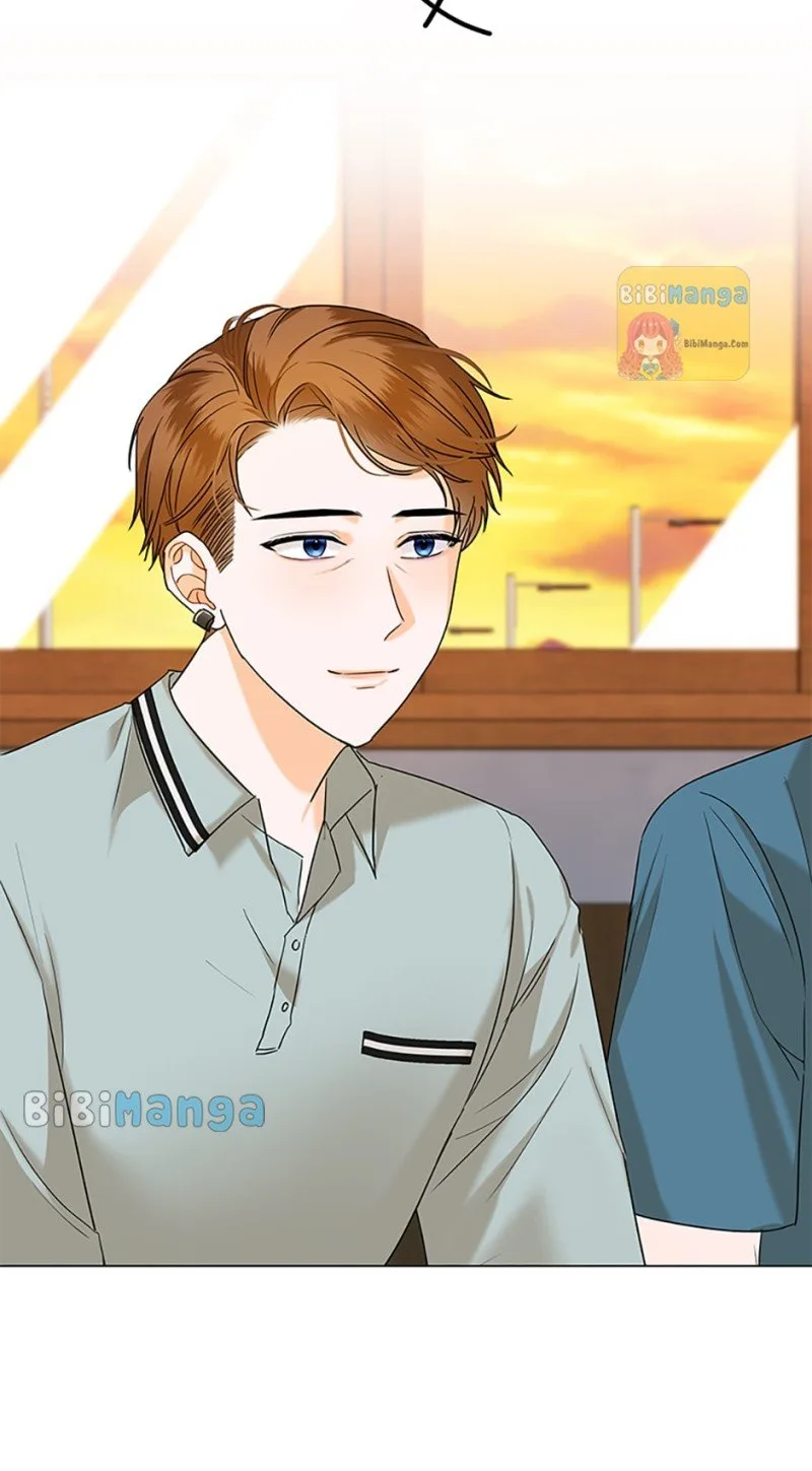 Dating My Best Friend’s Sister Chapter 32 page 34