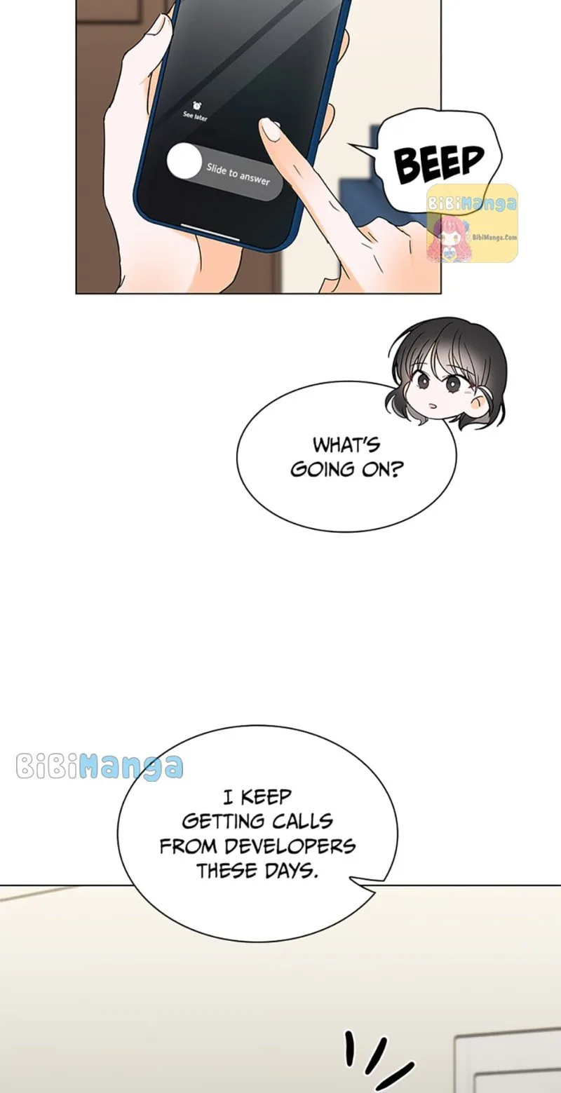 Dating My Best Friend’s Sister Chapter 32 page 10
