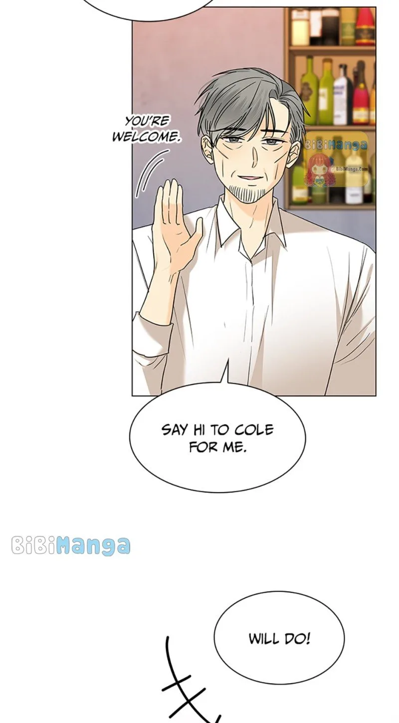 Dating My Best Friend’s Sister Chapter 32 page 33