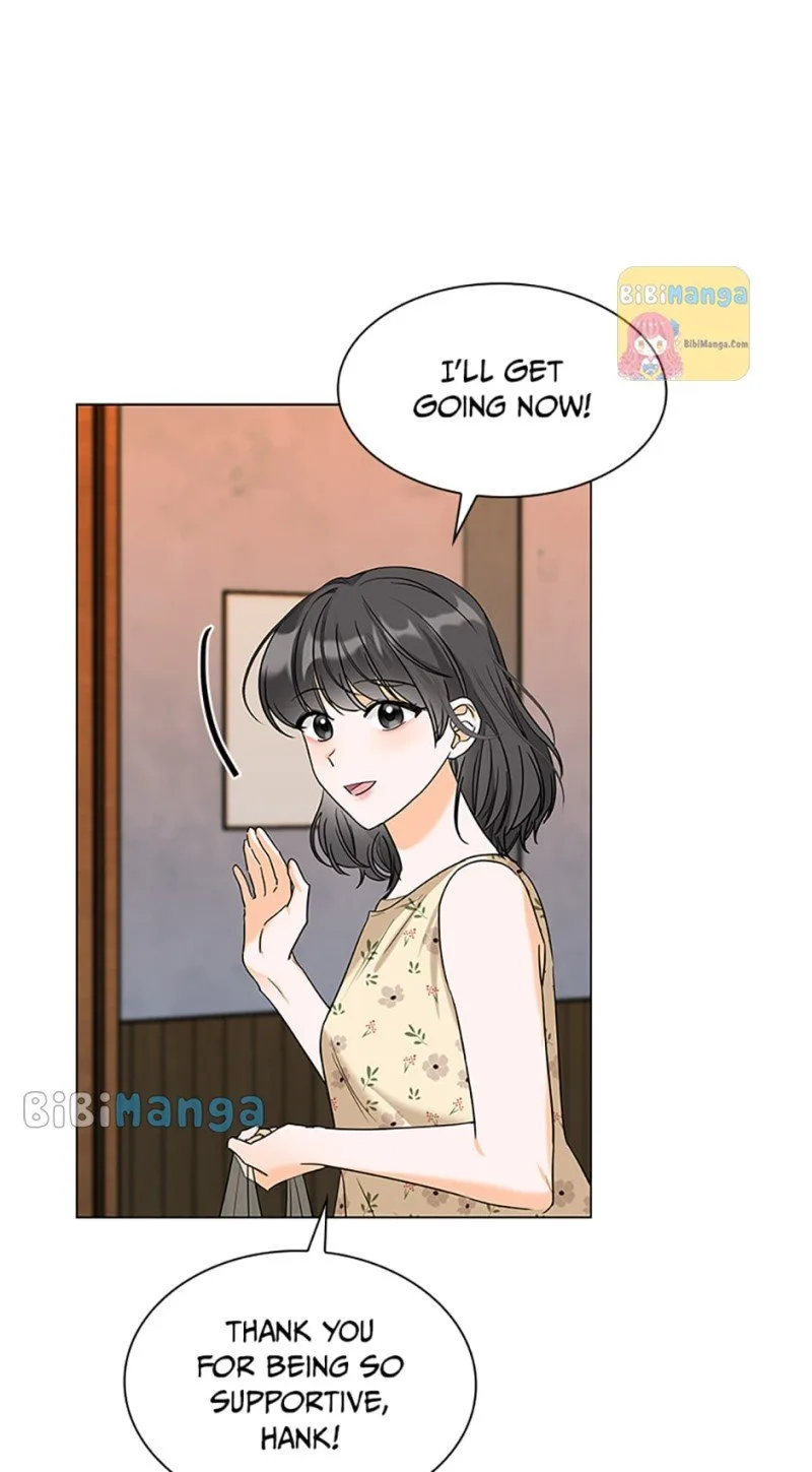 Dating My Best Friend’s Sister Chapter 32 page 32