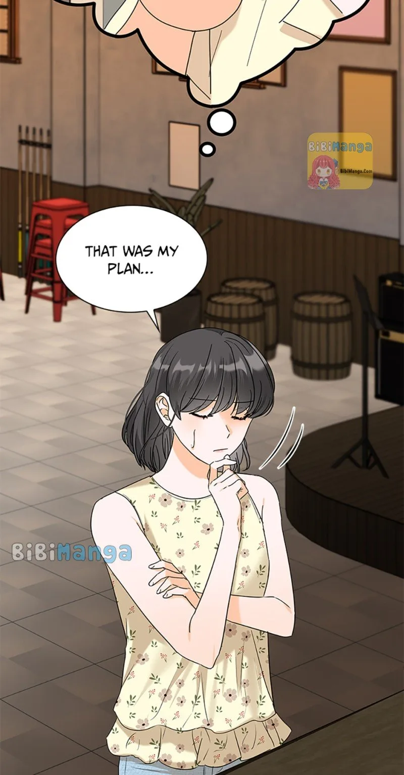 Dating My Best Friend’s Sister Chapter 32 page 21