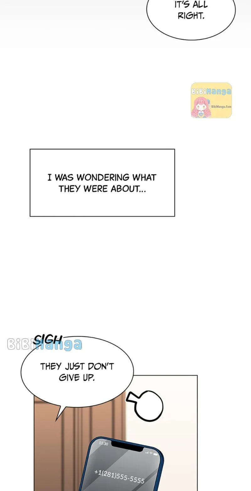 Dating My Best Friend’s Sister Chapter 32 page 9