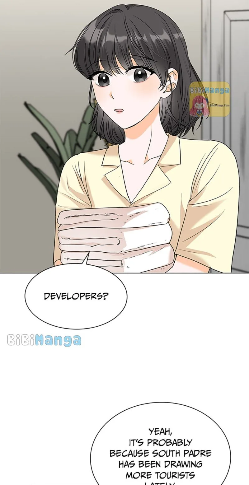 Dating My Best Friend’s Sister Chapter 32 page 11