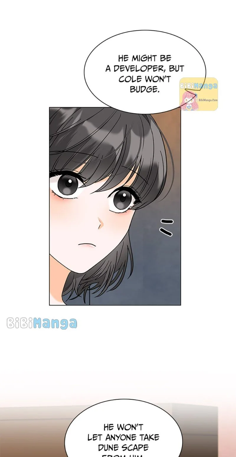 Dating My Best Friend’s Sister Chapter 32 page 26