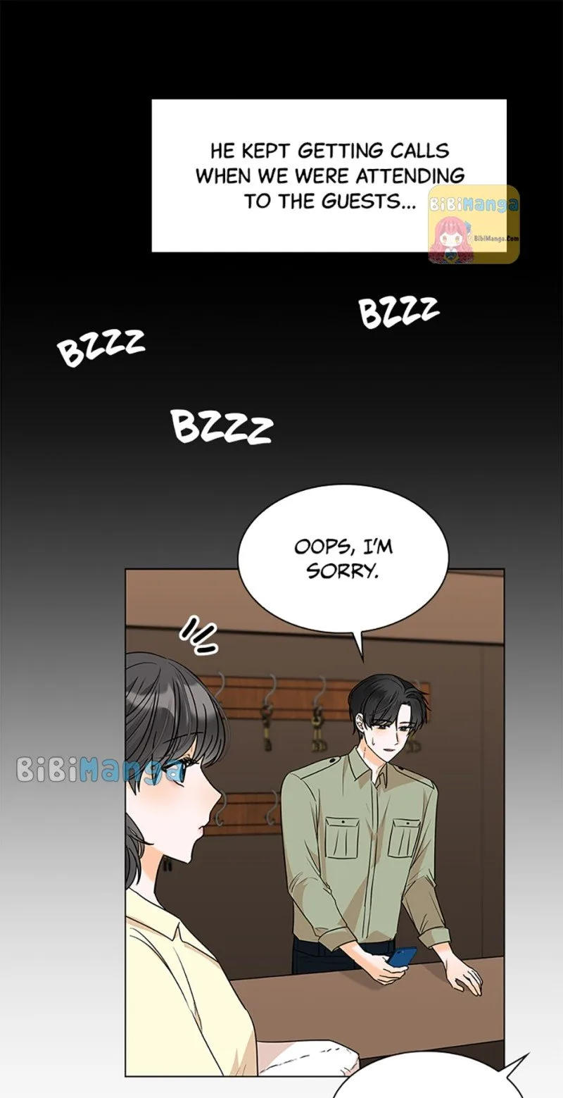 Dating My Best Friend’s Sister Chapter 32 page 8