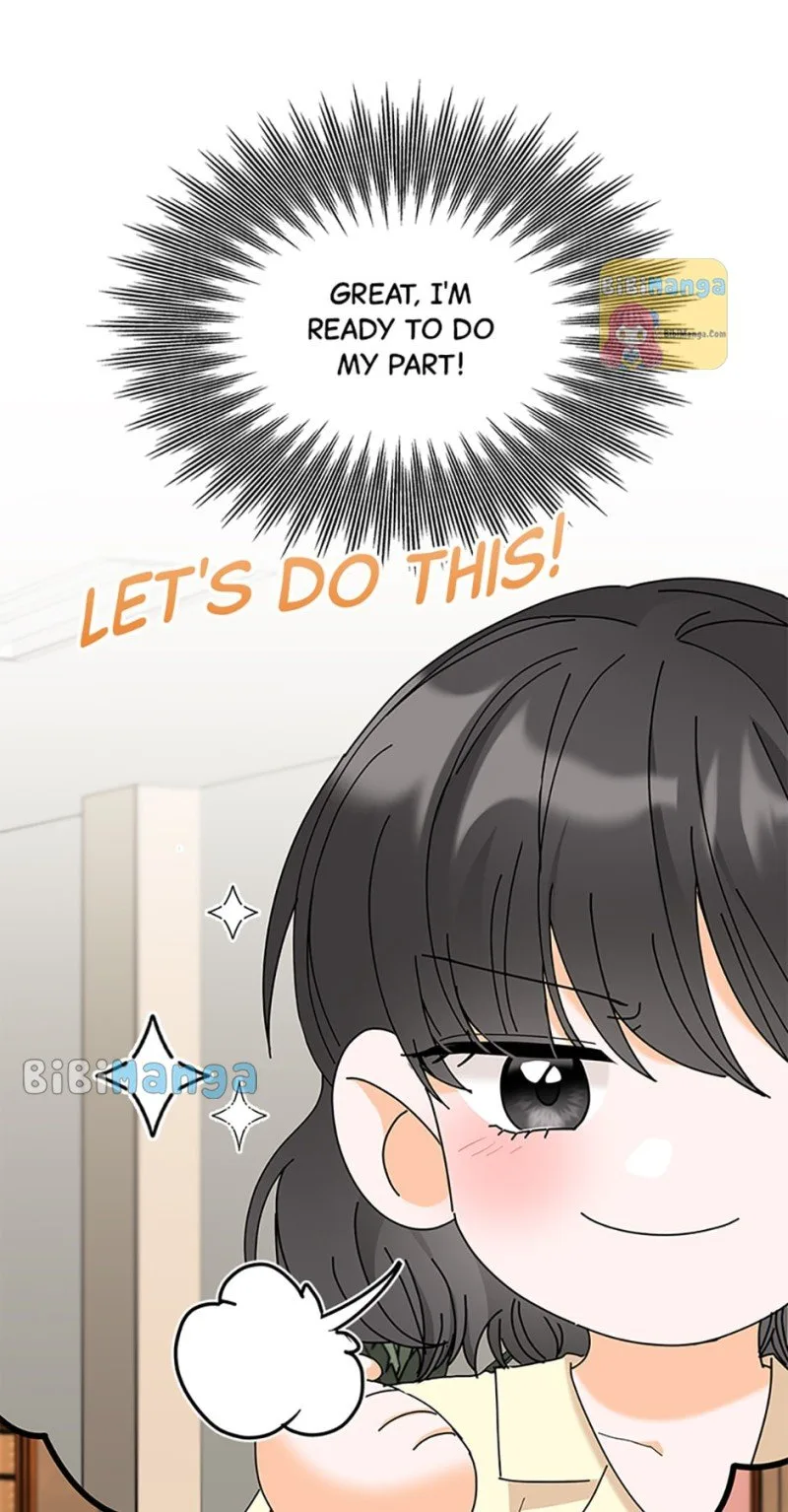 Dating My Best Friend’s Sister Chapter 32 page 20