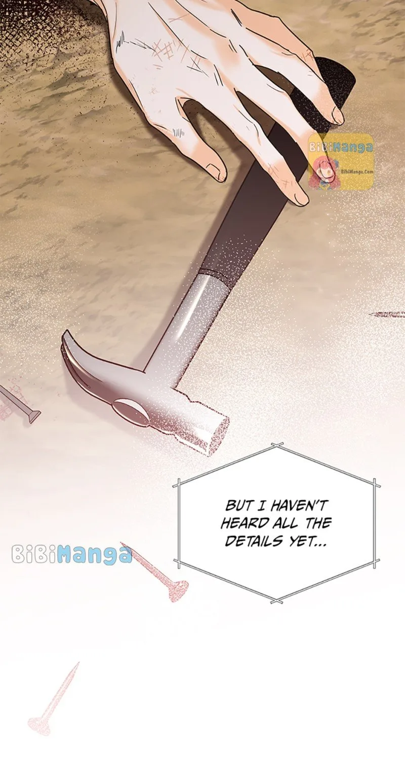 Dating My Best Friend’s Sister Chapter 32 page 46