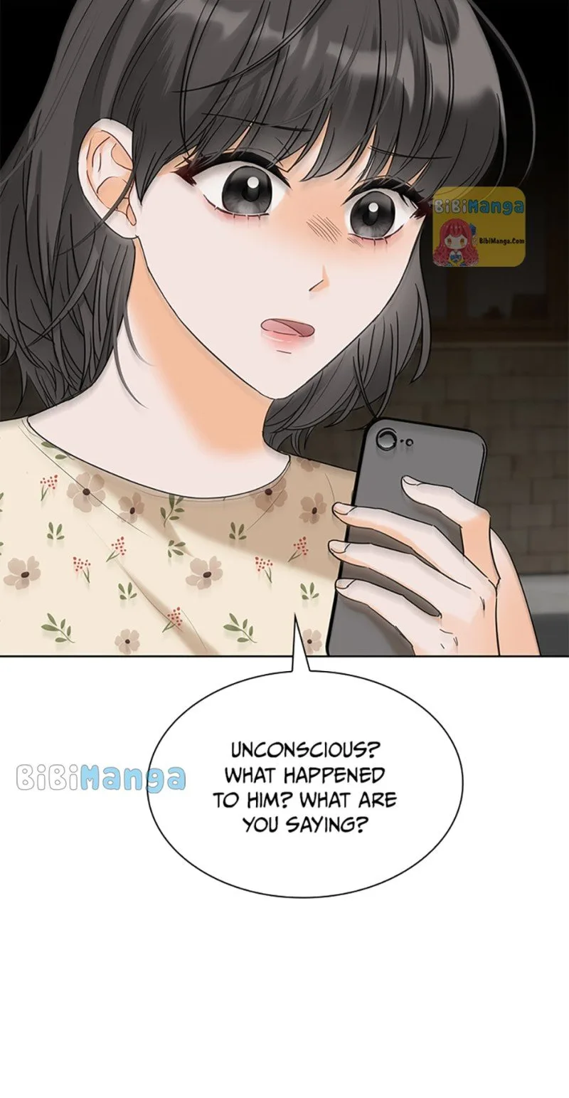 Dating My Best Friend’s Sister Chapter 32 page 43