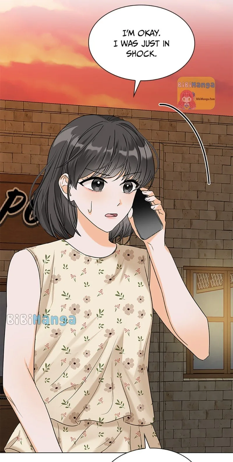Dating My Best Friend’s Sister Chapter 32 page 52