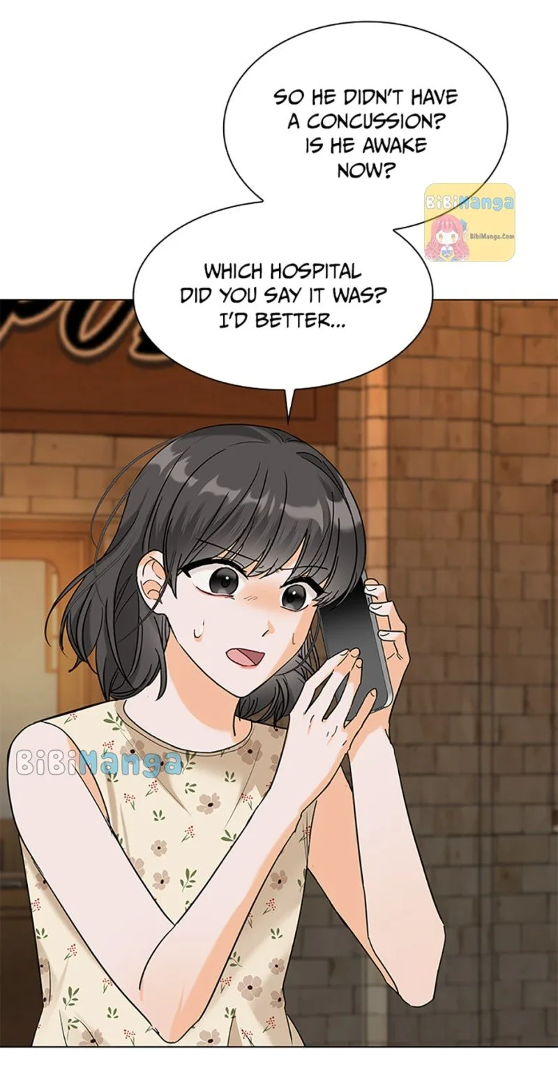 Dating My Best Friend’s Sister Chapter 32 page 47