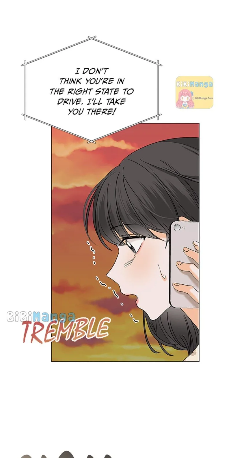 Dating My Best Friend’s Sister Chapter 32 page 50