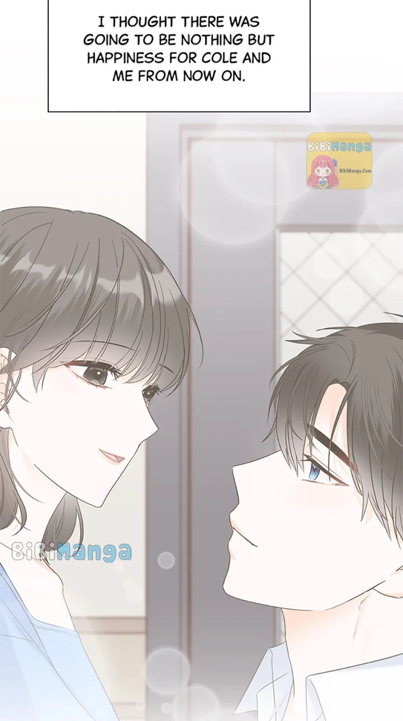 Dating My Best Friend’s Sister Chapter 32 page 57