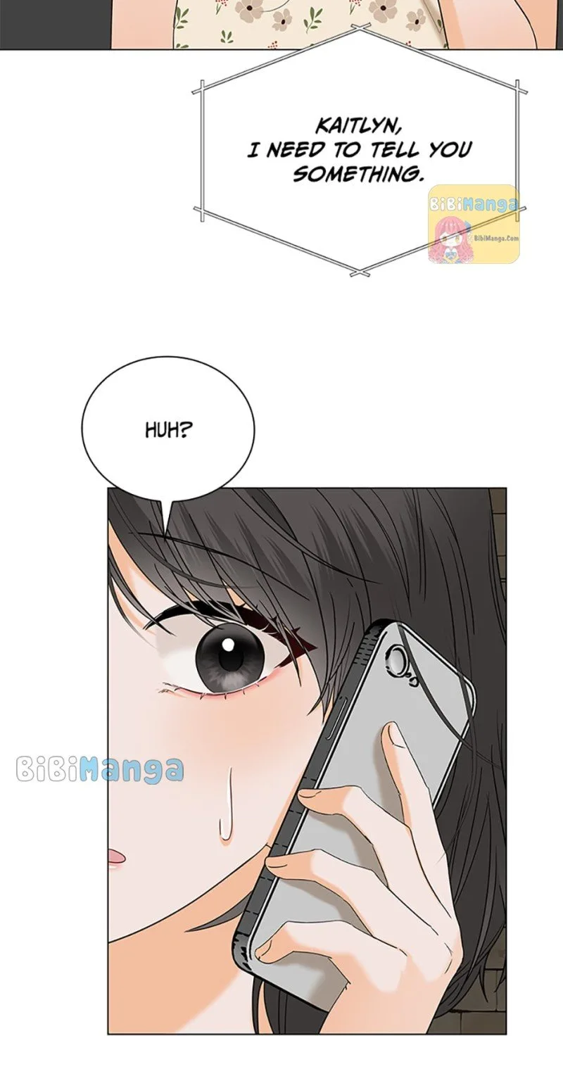 Dating My Best Friend’s Sister Chapter 32 page 39