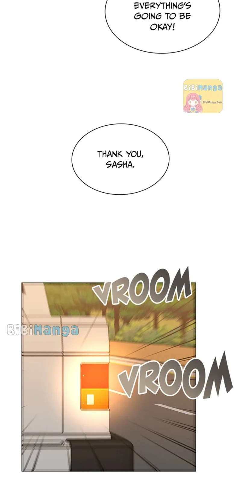Dating My Best Friend’s Sister Chapter 32 page 54