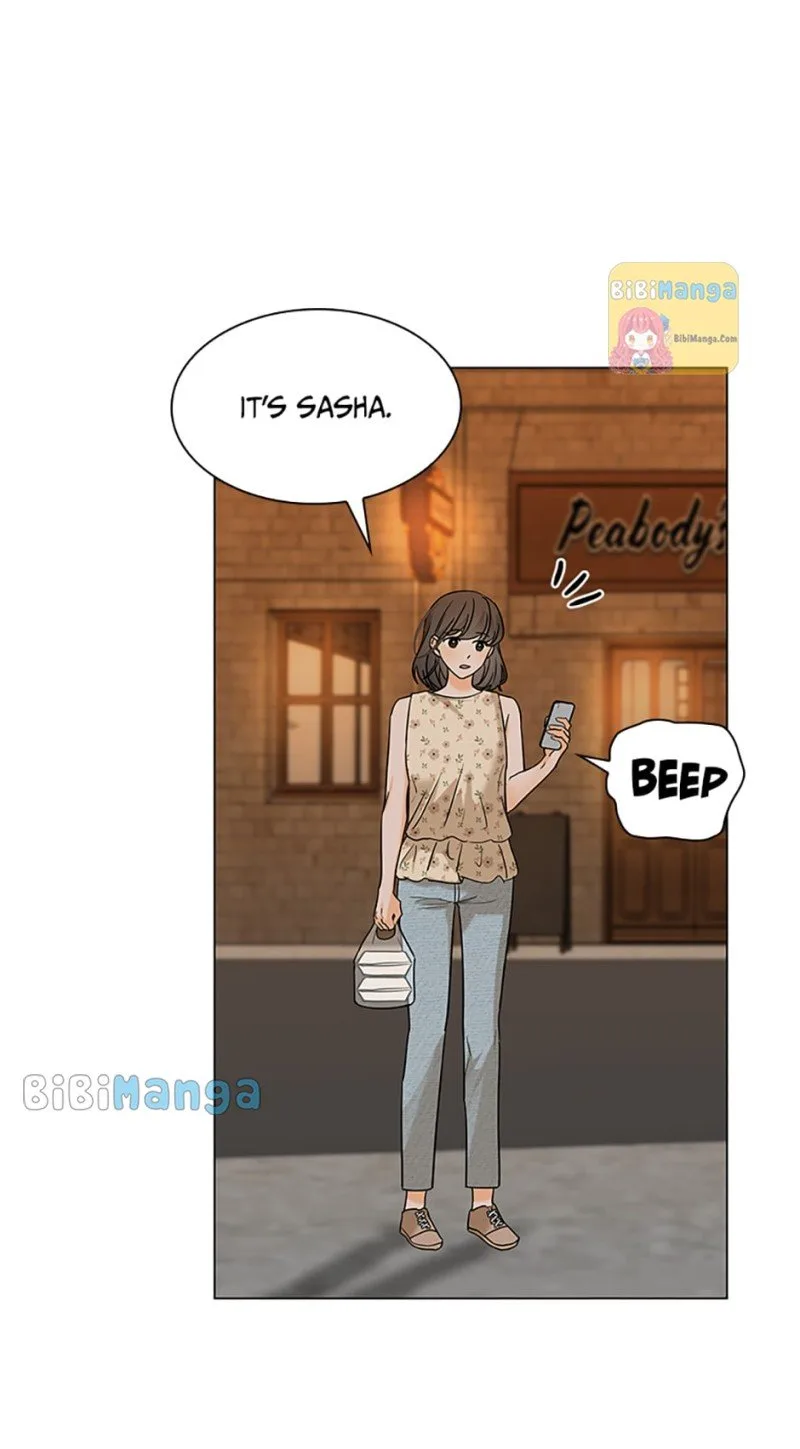 Dating My Best Friend’s Sister Chapter 32 page 37