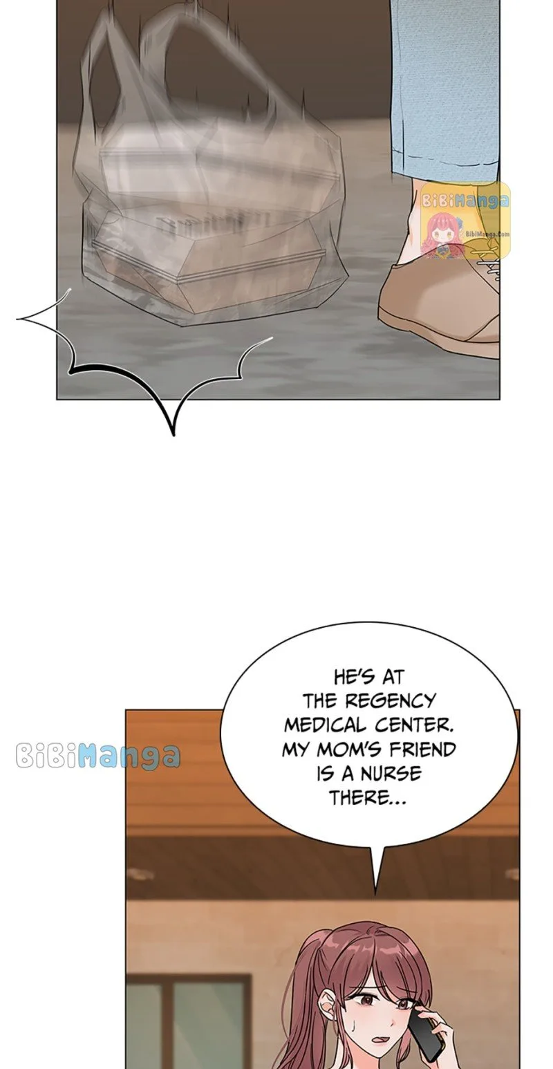 Dating My Best Friend’s Sister Chapter 32 page 41