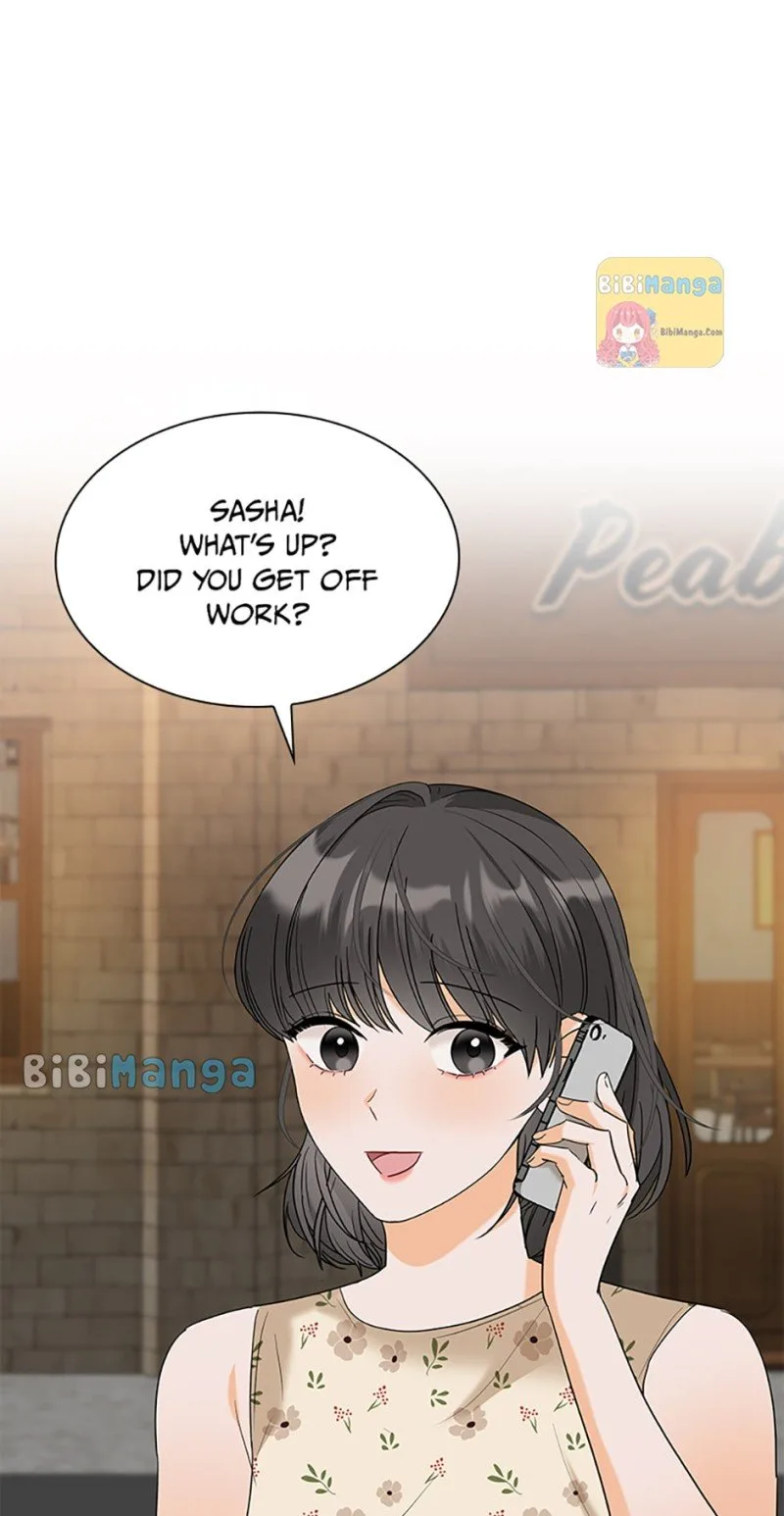 Dating My Best Friend’s Sister Chapter 32 page 38