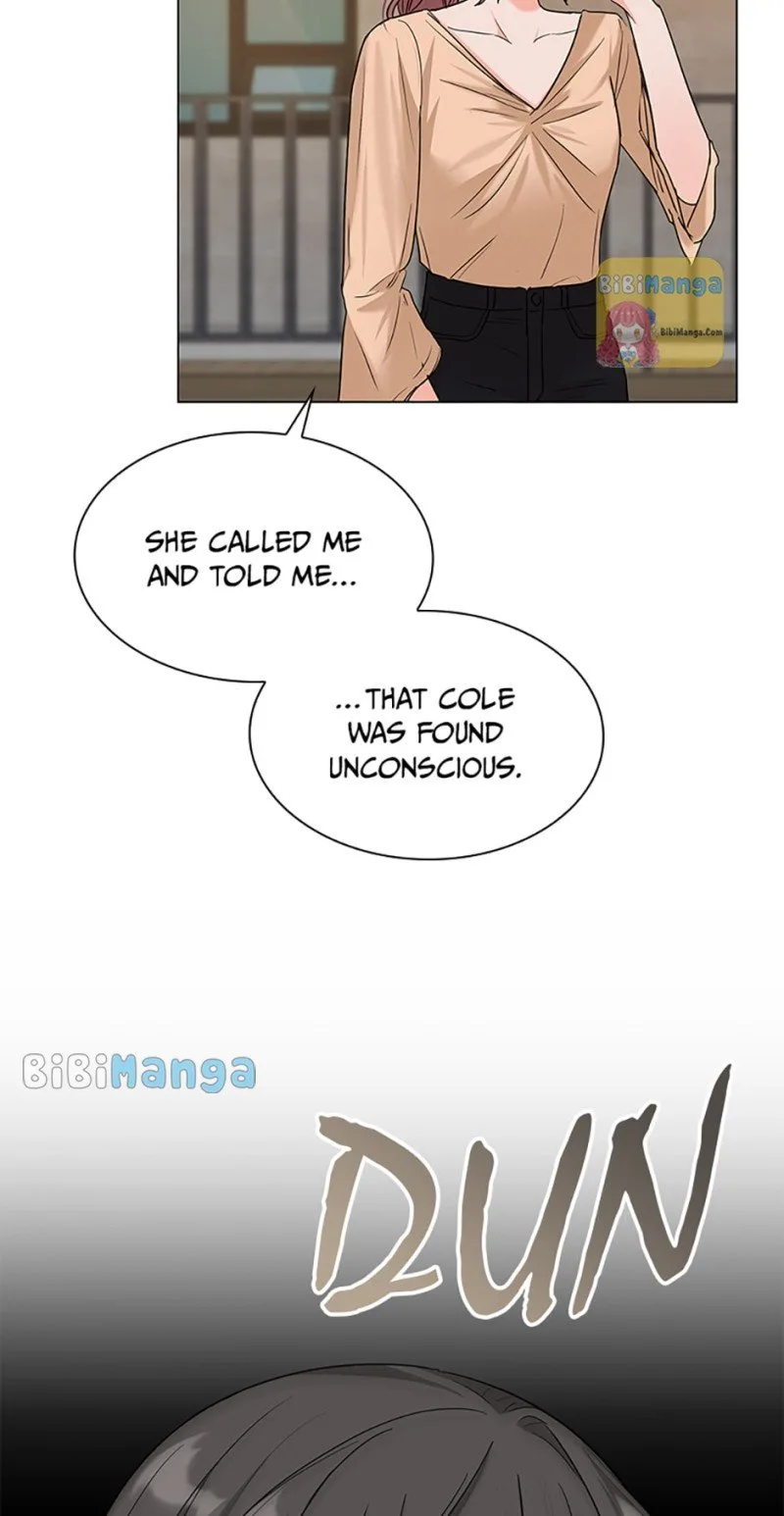 Dating My Best Friend’s Sister Chapter 32 page 42