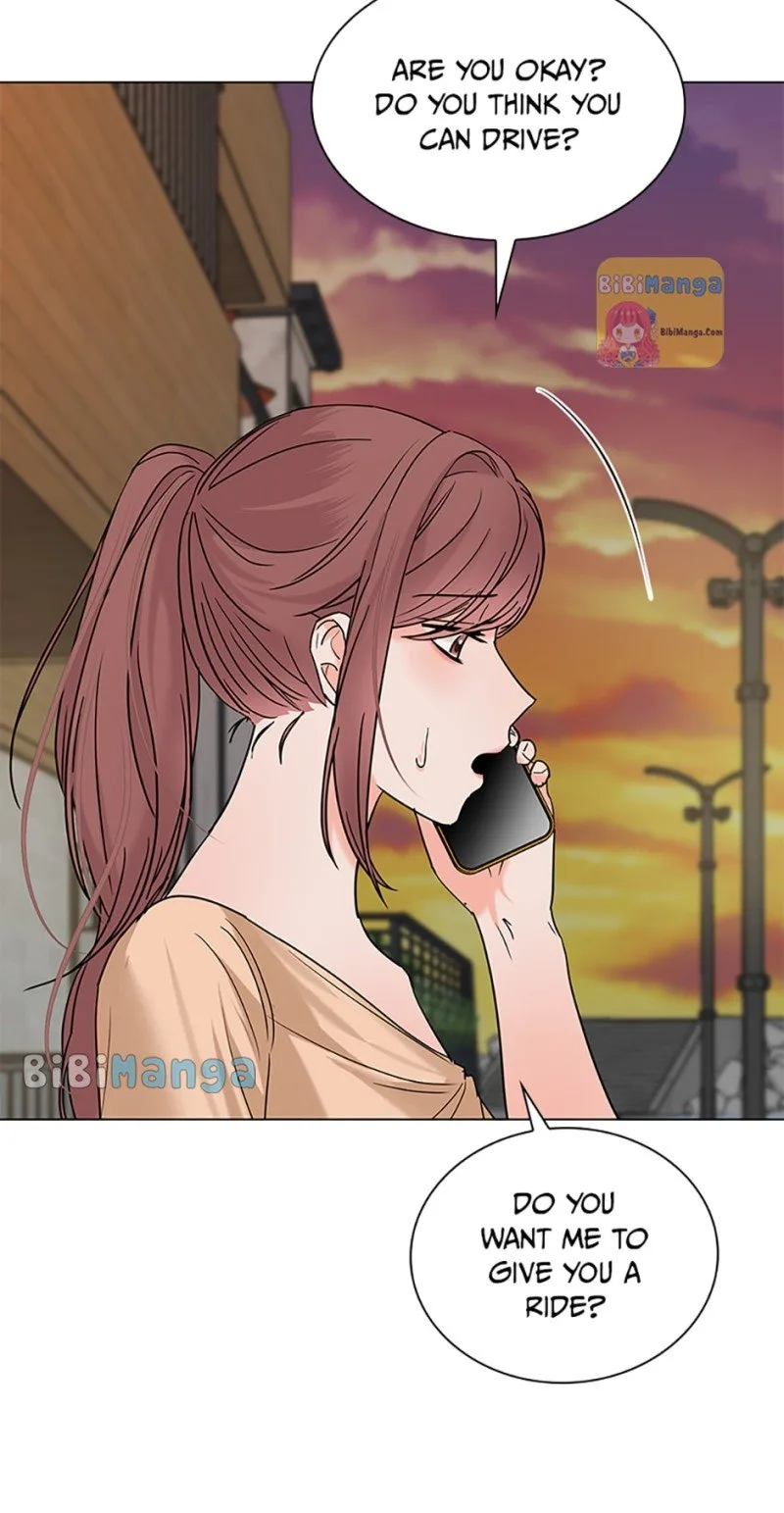 Dating My Best Friend’s Sister Chapter 32 page 49