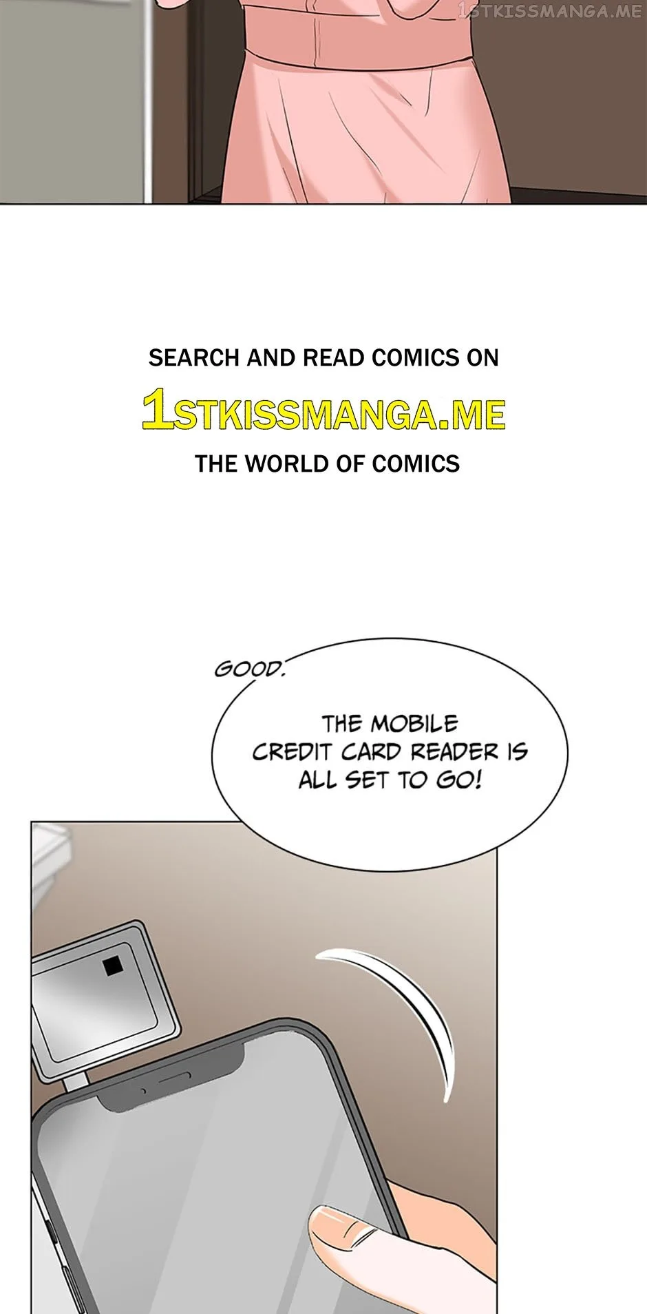Dating My Best Friend’s Sister Chapter 22 page 3