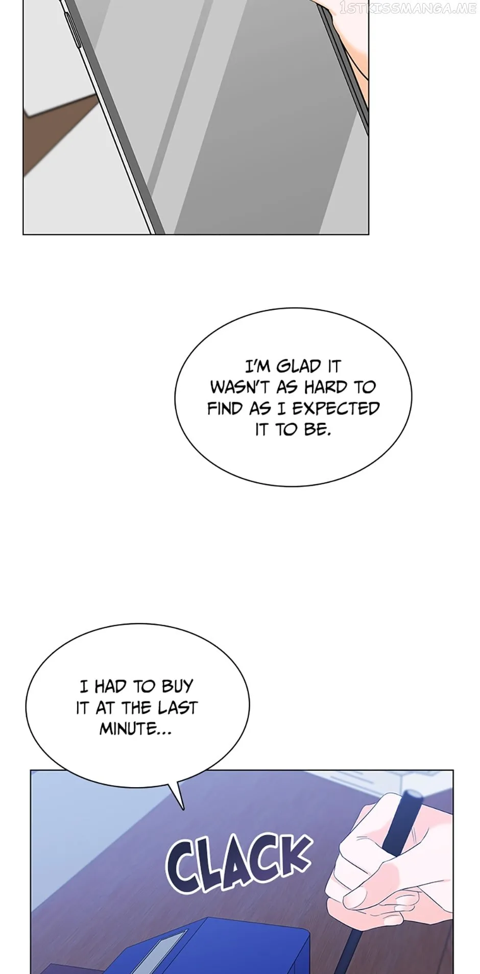 Dating My Best Friend’s Sister Chapter 22 page 4
