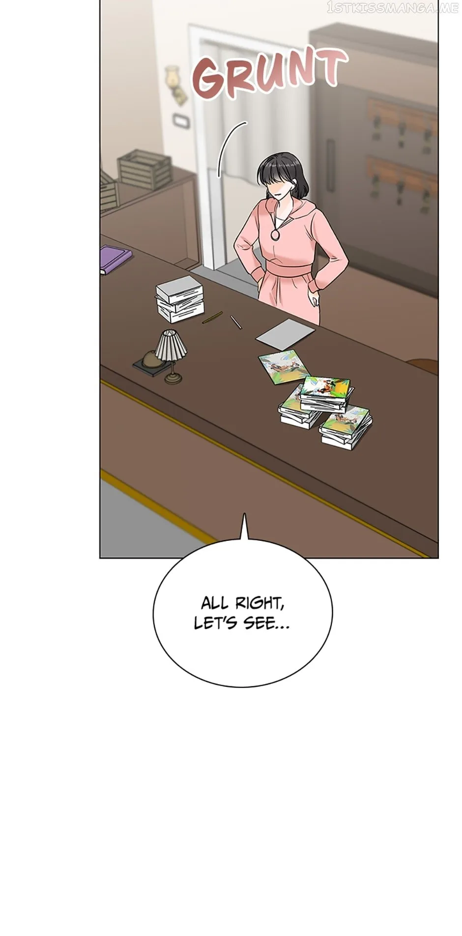 Dating My Best Friend’s Sister Chapter 22 page 6