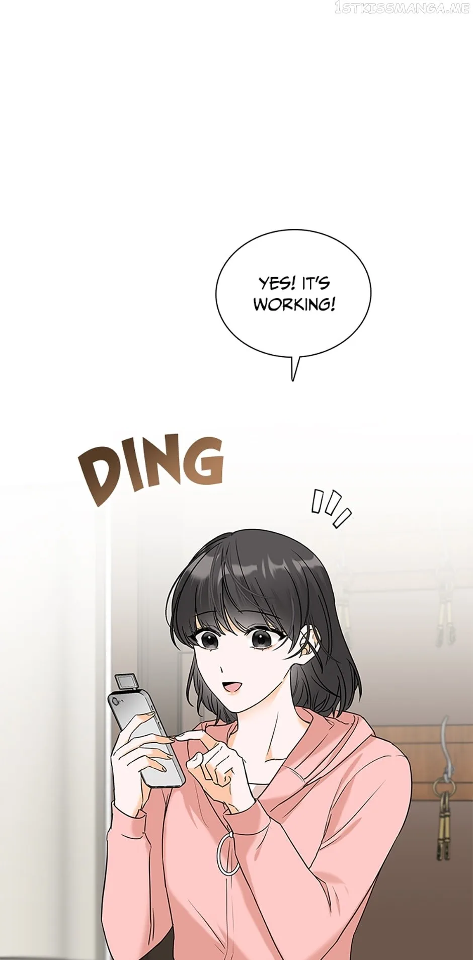 Dating My Best Friend’s Sister Chapter 22 page 2